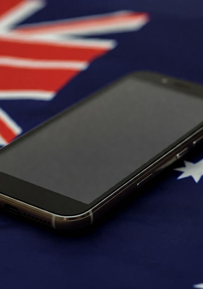 L'Australia introduce il divieto di social media per i minori di 16 anni