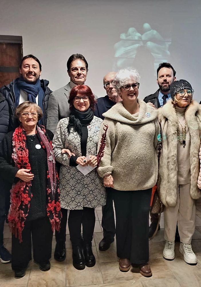 Violenza sulle donne, una mostra fotografica per sensibilizzare