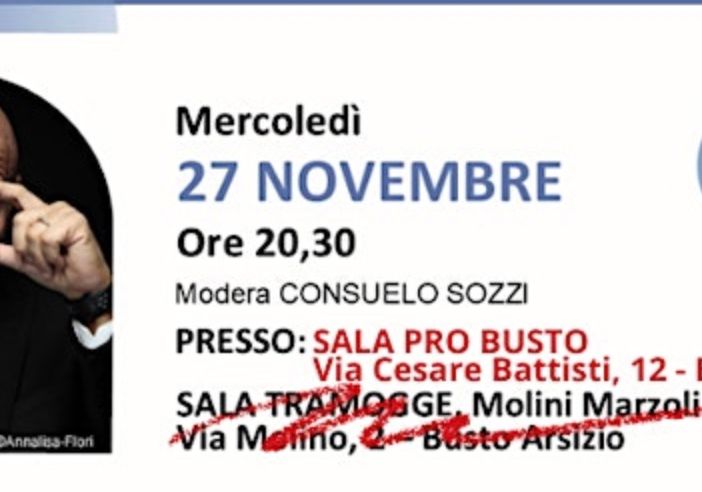 Boom di richieste per Claudio Bisio: si trasloca