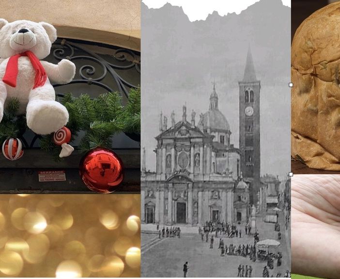 EVENTI DEL WEEKEND. Sabato e domenica immersi nel Natale. Ma &quot;incalzano&quot; anche storia, ambiente e motori