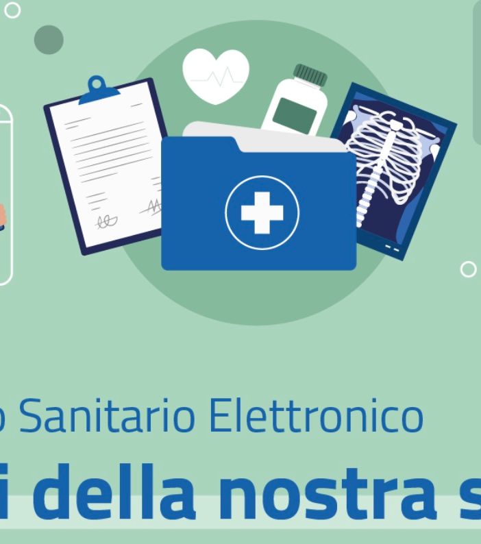 Fascicolo sanitario: ci si può di nuovo opporre al pregresso