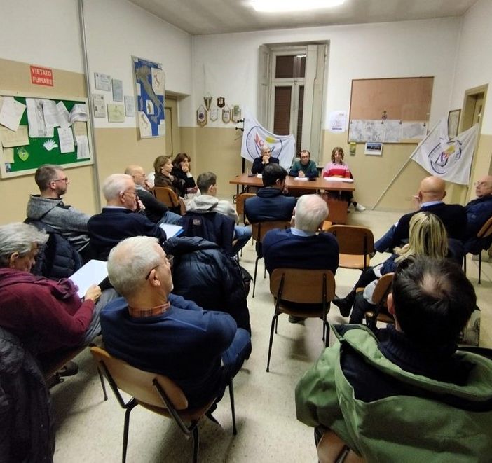 “Per Una Comunità Rinnovata” elegge il nuovo coordinamento
