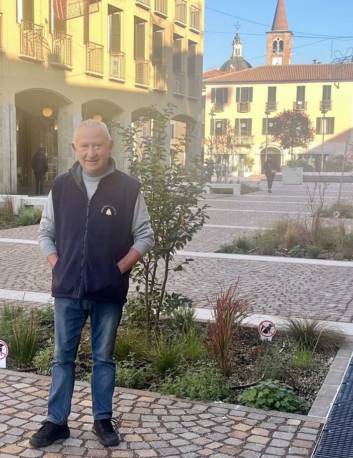VIDEO. «Nella via Cavallotti riqualificata passa tanta gente. Ora il centro di Busto è bellissimo: perché fare concorrenza ai negozi con le bancarelle?»