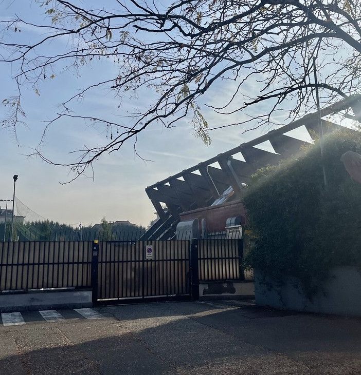 L'Assb alla Busto Nuoto: «Rammaricati per la situazione, ci farebbe piacere vedervi comunque alla Pasqua dell'Atleta»