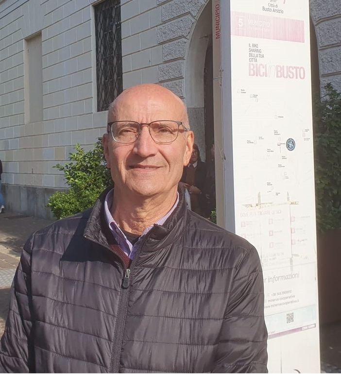Cascio rimane in Consiglio: «I cittadini devono poter sperare ancora nella buona politica»
