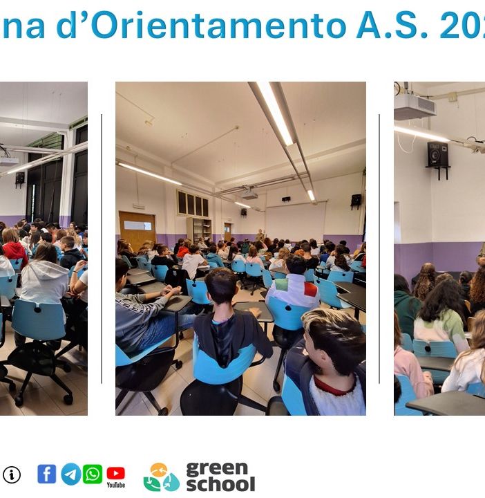 Settimana d’Orientamento all’Istituto Comprensivo “Nicolò Tommaseo” di Busto Arsizio, che successo