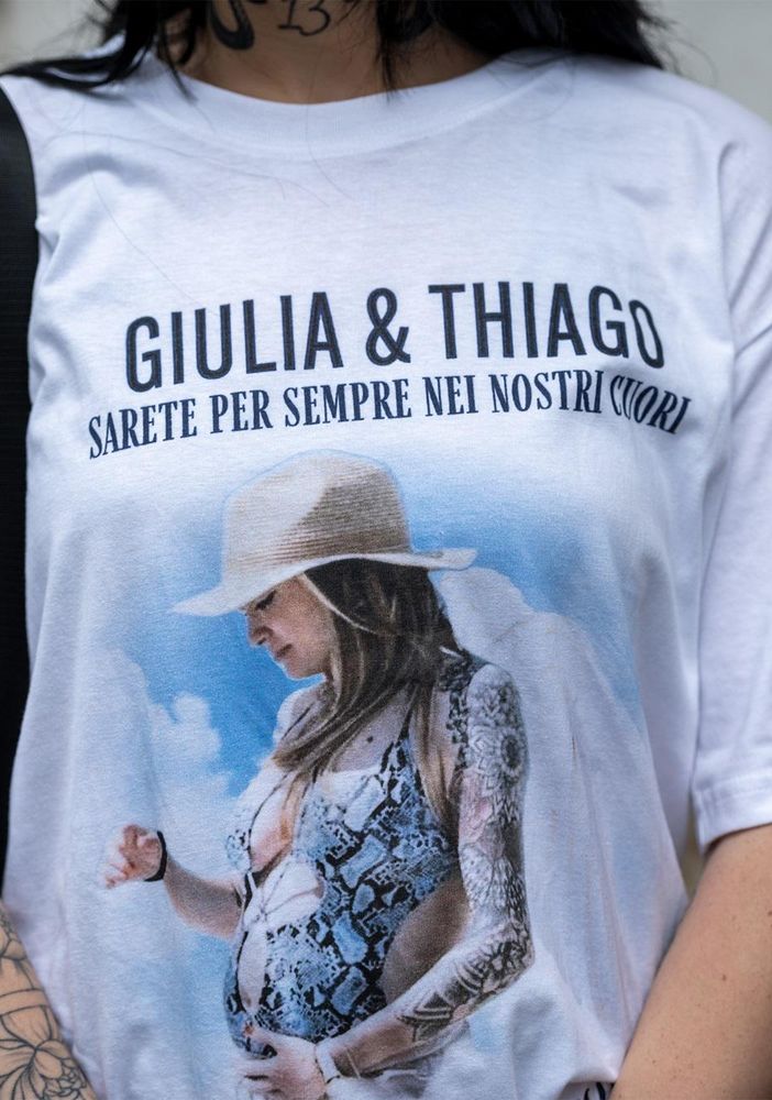Giulia Tramontano e il piccolo Thiago: oggi, nel giorno contro la violenza sulle donne, la sentenza per l'omicidio di Senago