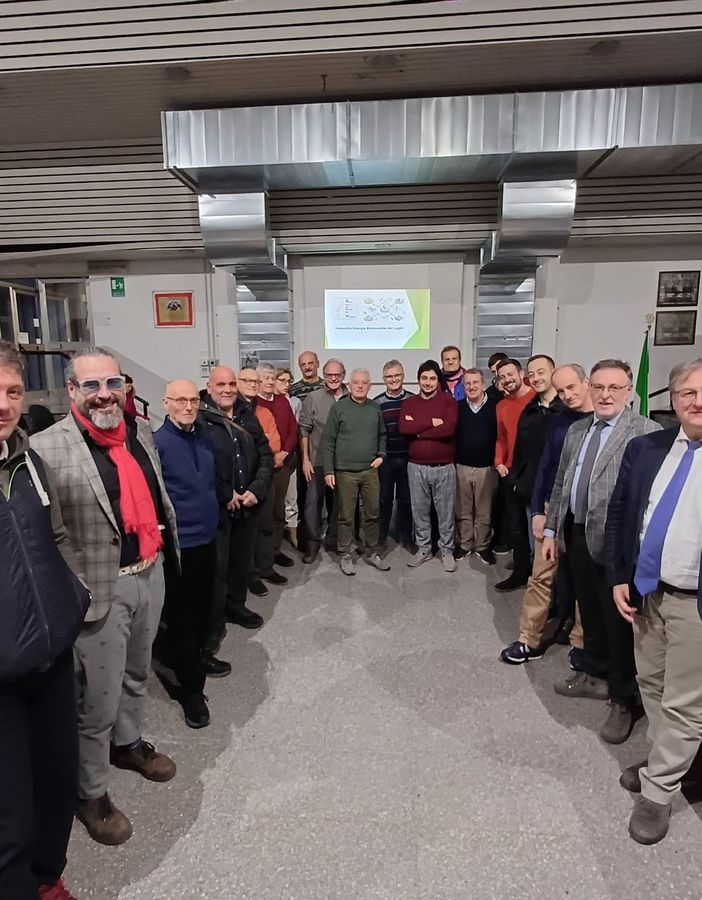Cresce la Cer dei Laghi. Eletto il consiglio direttivo