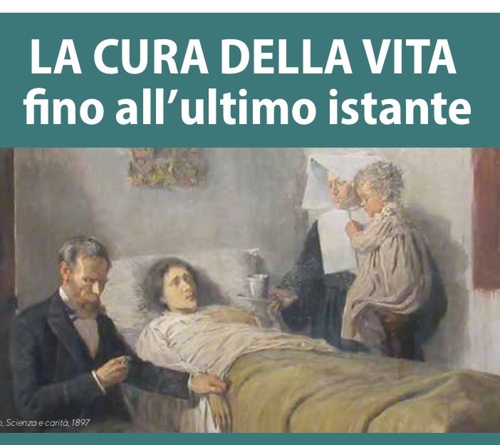 La cura della vita, fino all’ultimo istante: se ne parla alla scuola Sacro Cuore di Gallarate