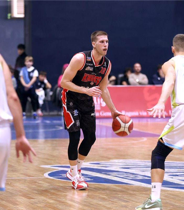 Francesco Oboe (foto legnanobasket.it)