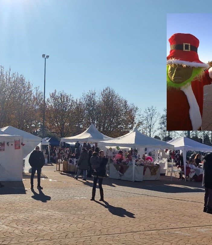 Due giorni, tremila persone: il grazie di Scodinzoland per “Aspettando il Natale”