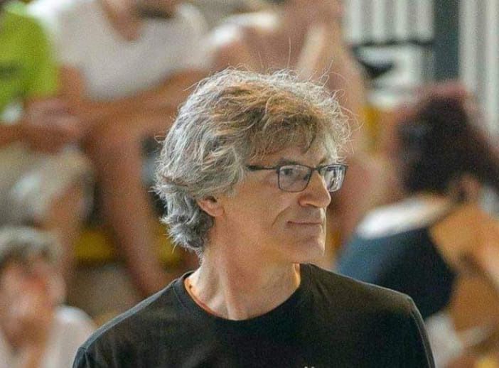 Con questa foto la VON ha voluto ricordare Alberto Bellorini
