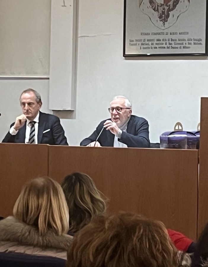 VIDEO. Antonelli: «Ogni cittadino dovrebbe fare il sindaco un mese. Non mi fa dormire di notte, ma è anche bello. Ecco perché sui social mi arrabbio»