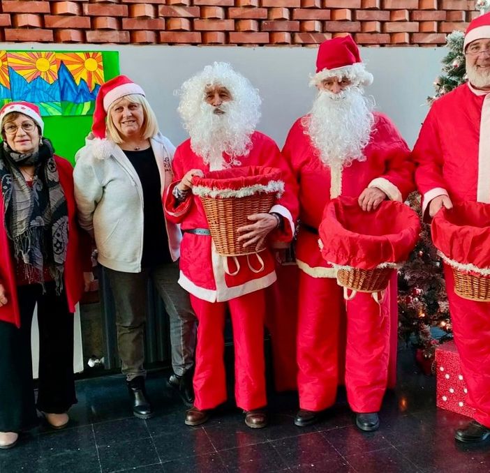 Pro Loco Gorla Minore: un 2024 di successi e nuove iniziative per la comunità