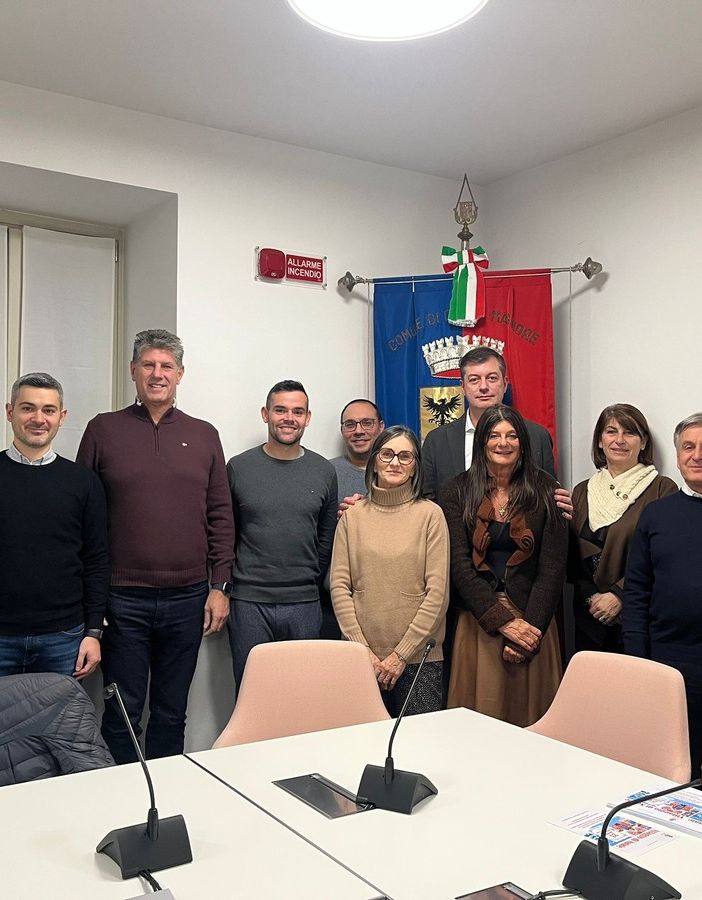 Gorla Maggiore, ok al bilancio numero 10 della giunta Zappamiglio