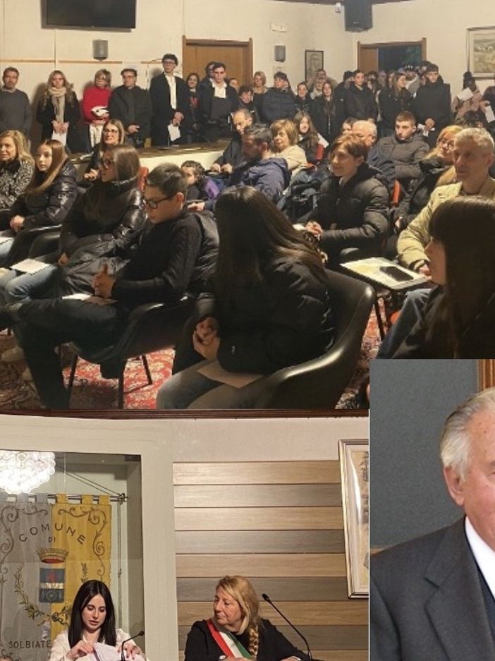 Plastinord e Comune alleati nel nome dei giovani: «Continuate a credere in voi stessi e nei vostri sogni»