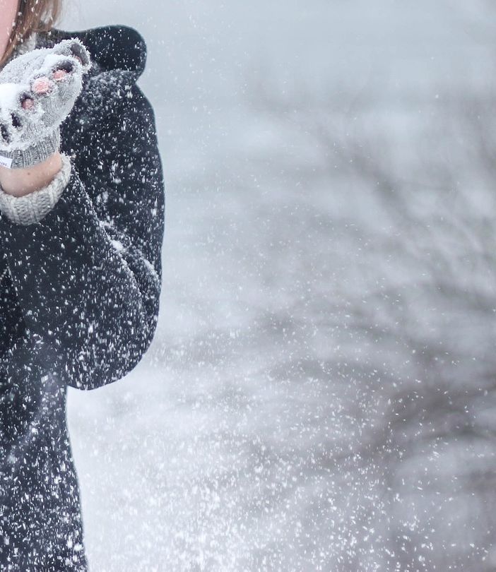 Allerta della Protezione civile per le prossime ore: «Sulle Prealpi Varesine rischio neve fino a 400 metri di quota»