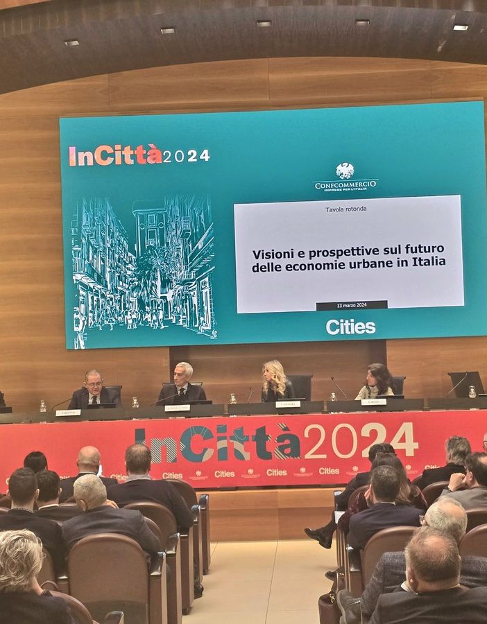 Rilancio dei centri urbani: Varese provincia pilota