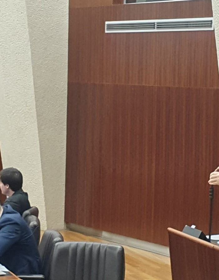 Alcoltest gratuiti per i locali, proposta bocciata. Astuti: «Inspiegabile, ma non finisce qui»