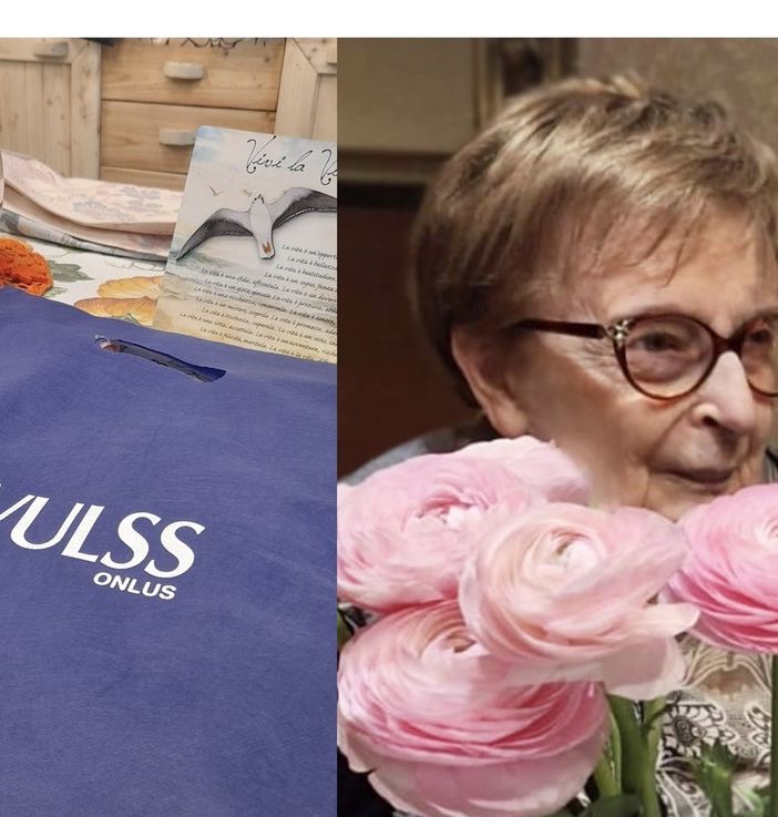 «Adele donna attenta al prossimo: non si è mai girata dall'altra parte»