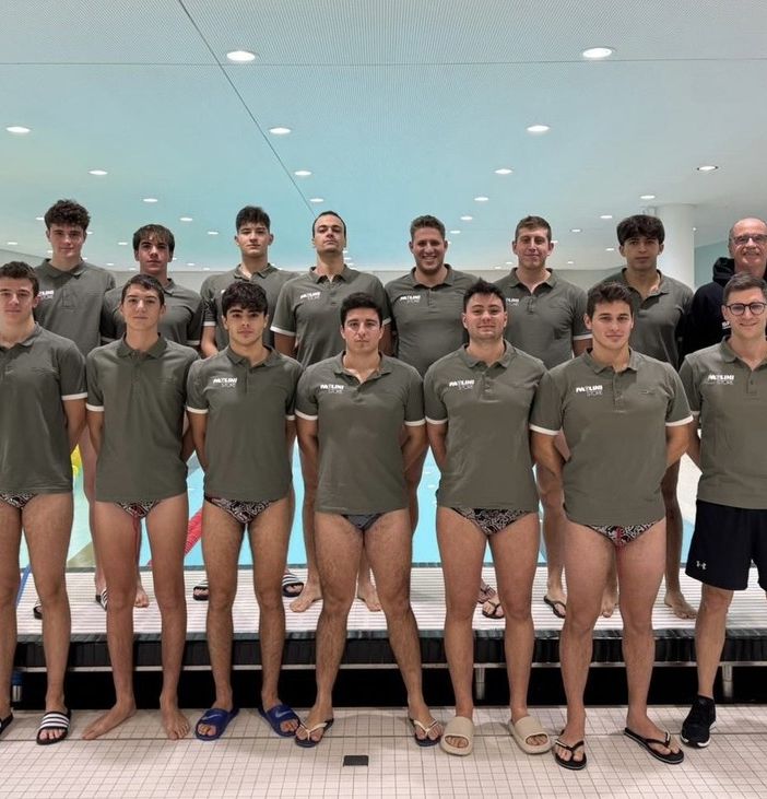 Busto Pallanuoto, si parte con il derby:  «Una bella sfida per iniziare»