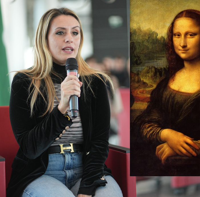 La Gioconda in Lombardia? «Pronti a ospitare l’opera»