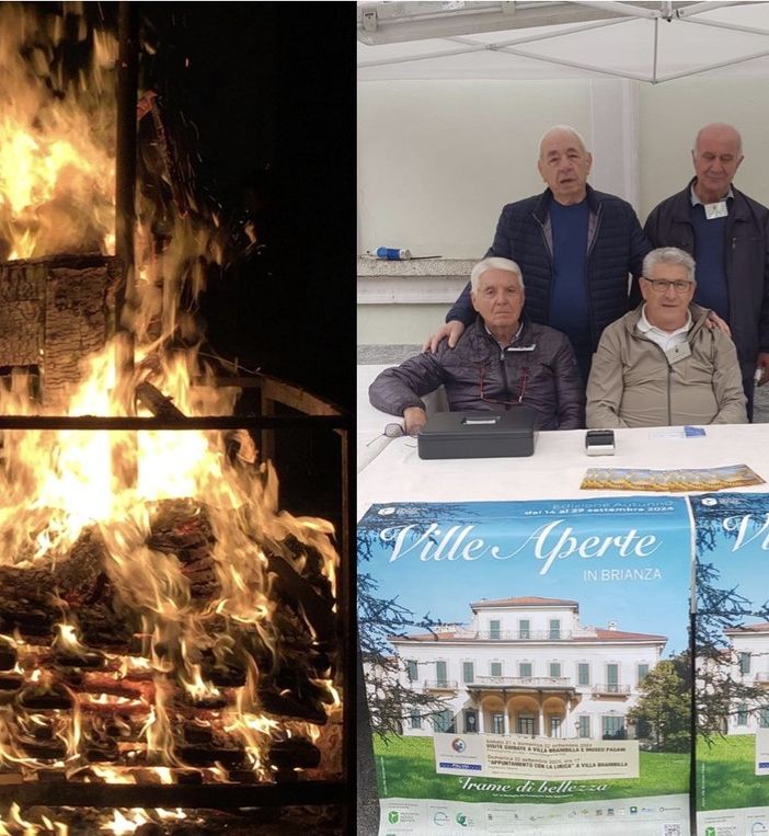 Rione Insù, fino a quando potrà resistere? Tradizioni in pericolo senza il ricambio generazionale