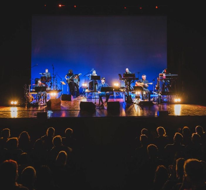 L’universo di De Andrè in scena al Sociale Cajelli