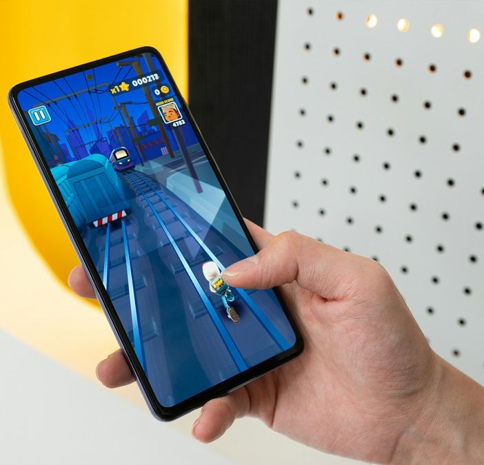 Mobile gaming, un fenomeno che non conosce crisi