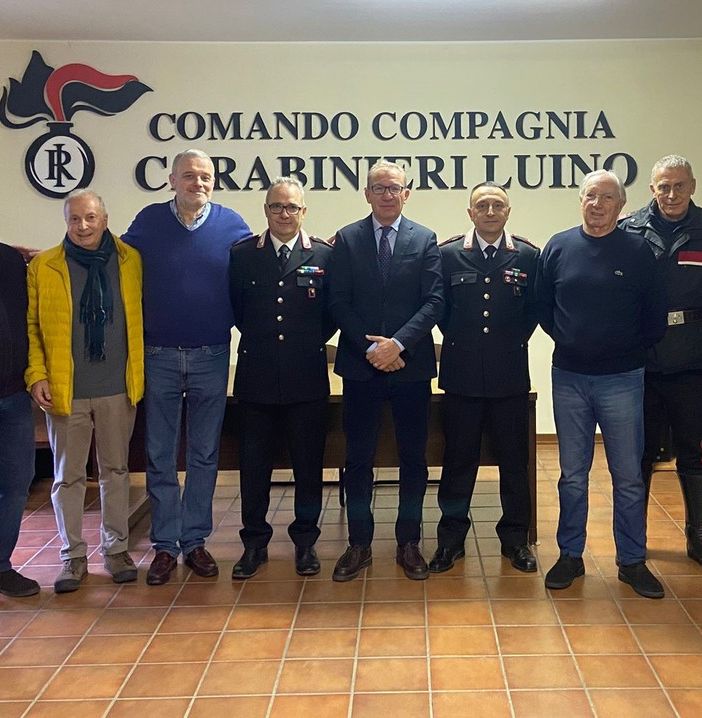 Fratelli d’Italia incontra le forze di Polizia. Pellicini: «Sempre dalla loro parte»