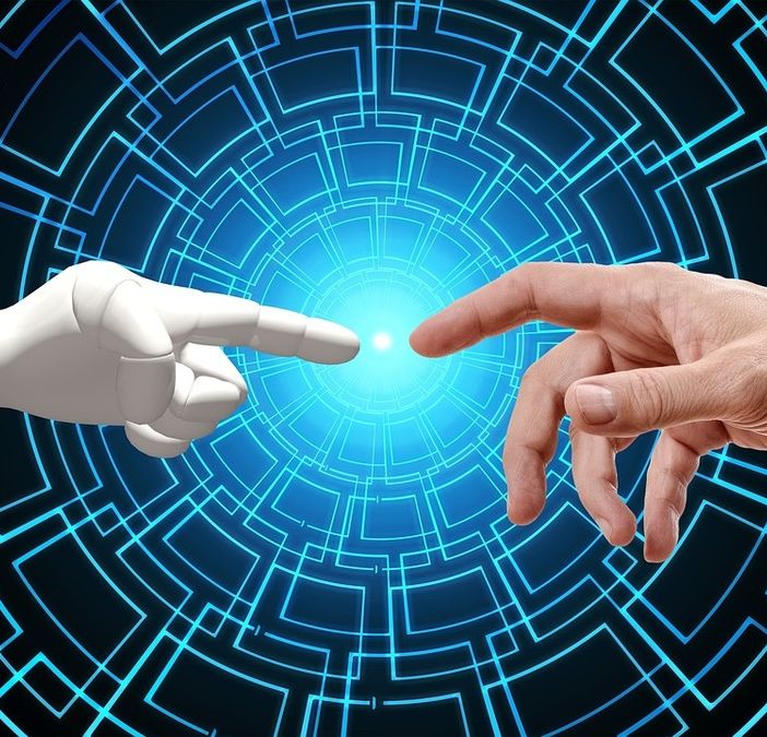 L’intelligenza artificiale nella logistica: il futuro è già qui