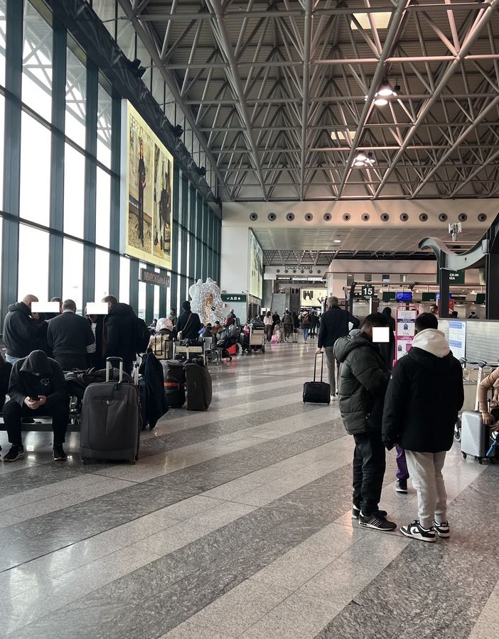 Vertenza Dufrital a Malpensa, continua la mobilitazione per il rinnovo del Contratto Integrativo Aziendale: protesta e assemblea il 3 marzo