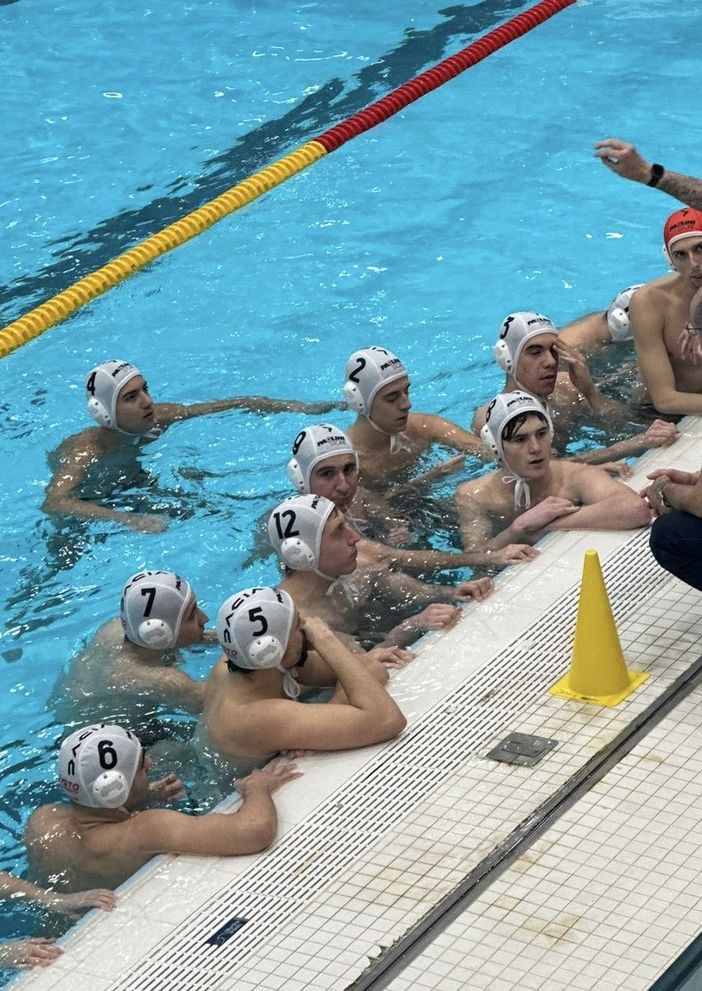 Busto Pallanuoto, ora la trasferta &quot;in casa&quot;: «Stiamo lavorando bene, questi ragazzi vogliono dare il massimo»