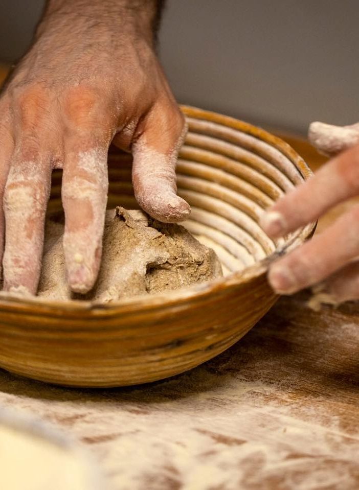 &quot;a San Biasu a ga gea a guta sut'al nasu&quot;&quot; -  a San Biagio gela la goccia sotto il naso