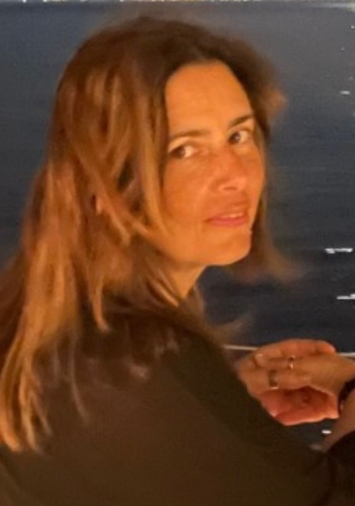 Oggi l'ultimo abbraccio a Paola Torriuolo Ciofi