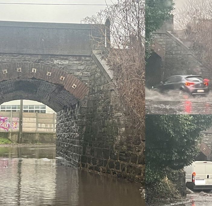 Il ponticello alle 15