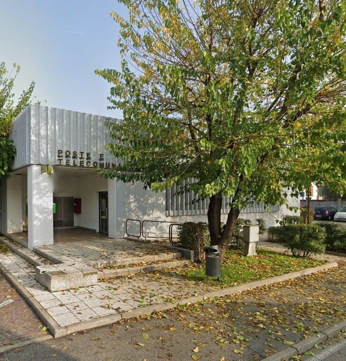 La riapertura dell'ufficio postale di Olgiate Olona prevista per fine marzo