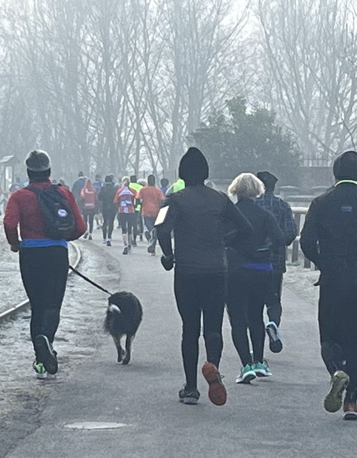 La San Gaudenzio Run convoca domenica in Valle