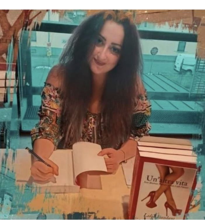&quot;Un'altra vita&quot; di Lidia Laudani sabato 25 a Cavaria