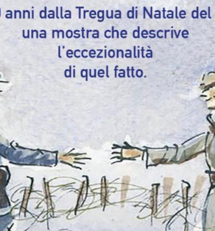 1914: qualcosa di nuovo sul fronte occidentale