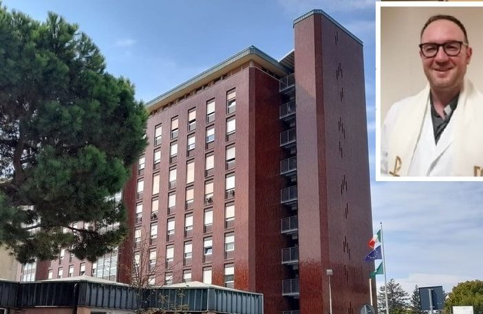 Giornata mondiale del malato, don Gabriele Colombo: «Il paziente è toccato nel corpo e nell’anima, mai dimenticarne la dignità»