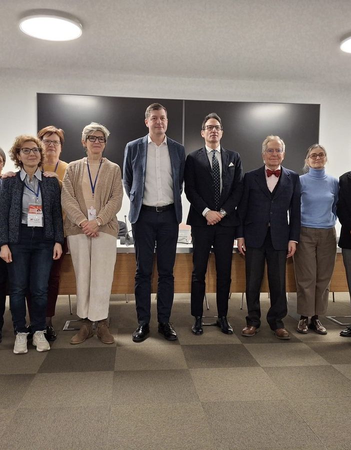 Centro prelievi: il “modello Gorla Maggiore” funziona