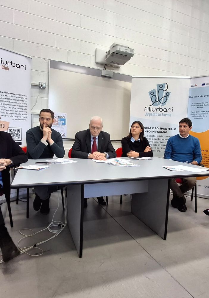“Fili Urbani” incontra la città, generazione per generazione: open day il 5 marzo