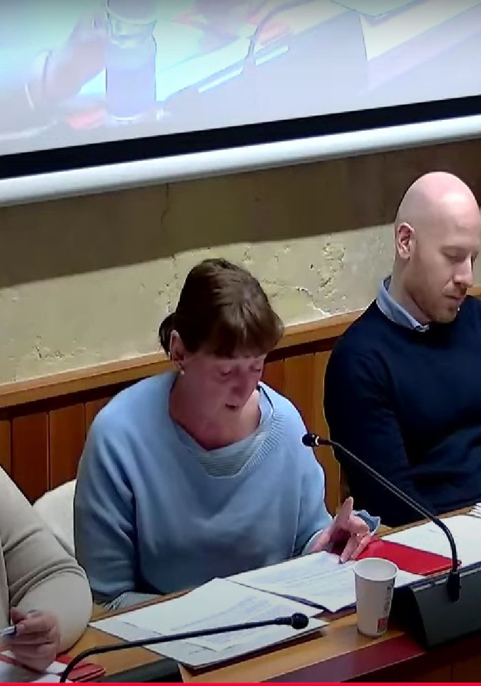 L’odore di gas del fustino manomesso, l'opposizione chiede chiarimenti in consiglio comunale a Fagnano
