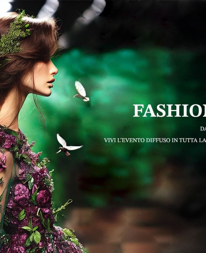 Olgiate Olona protagonista ai Fashion Days di Varese: moda, sostenibilità e inclusione in un evento unico