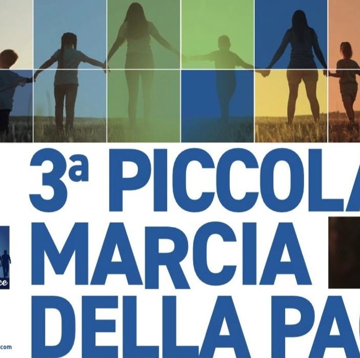 La Piccola Marcia della Pace attraversa la Valle Olona: da Castellanza a Fagnano