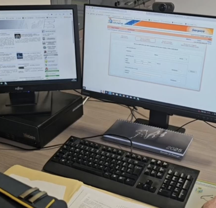 La Guardia di Finanza smaschera contabile infedele: aveva sottratto circa 440mila euro per spese personali, shopping e viaggi