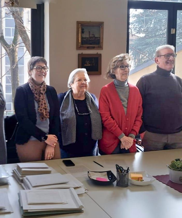 Legnano commemora Giorgio D'Ilario, storico e uomo di cultura a 360 gradi