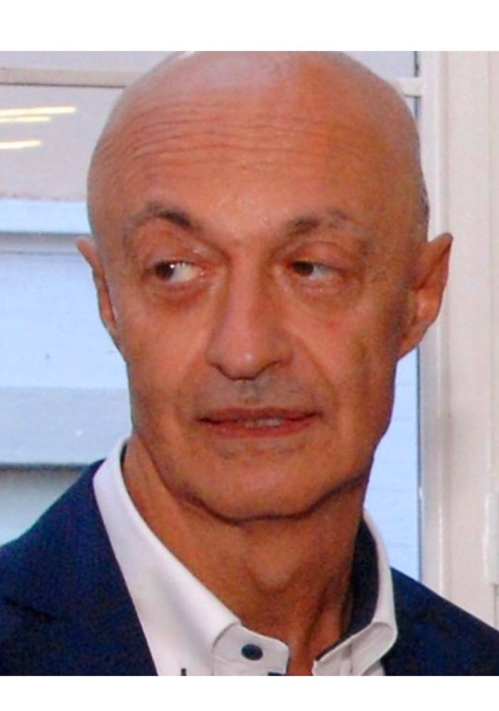 Lutto in municipio a Castellanza: è morto Alessandro Colombo