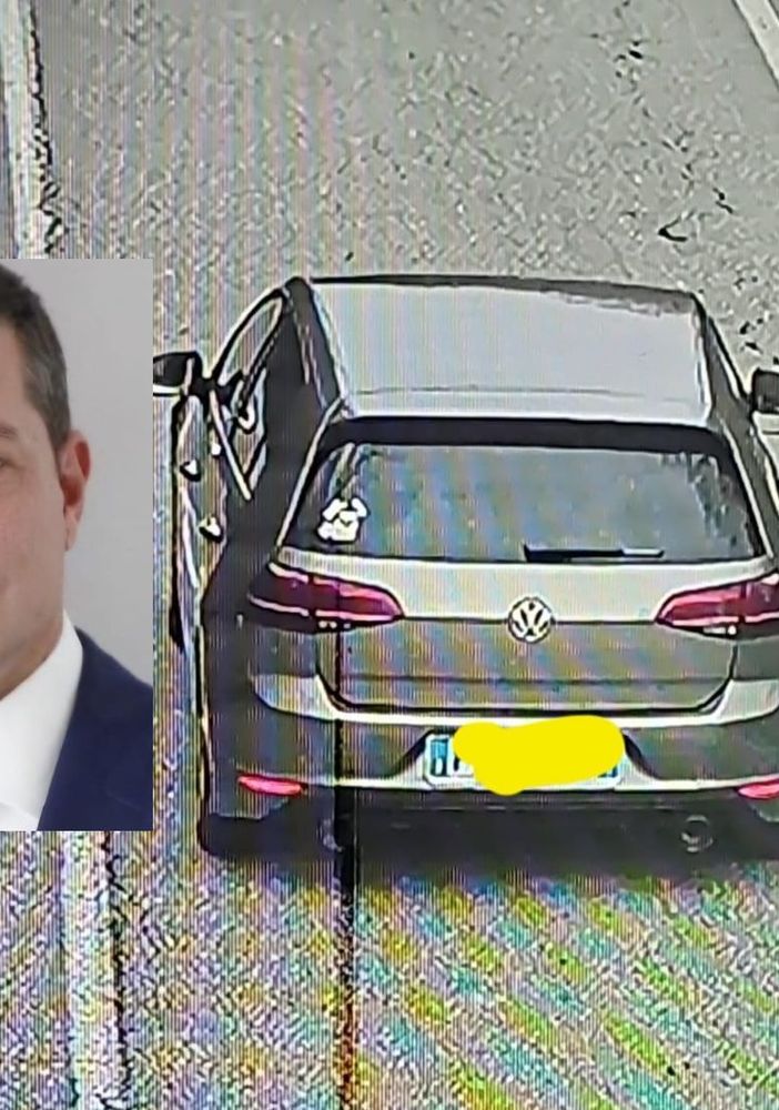 Topi d'auto senza scampo a Gorla Maggiore: telecamere, sindaco e forze dell'ordine li smascherano